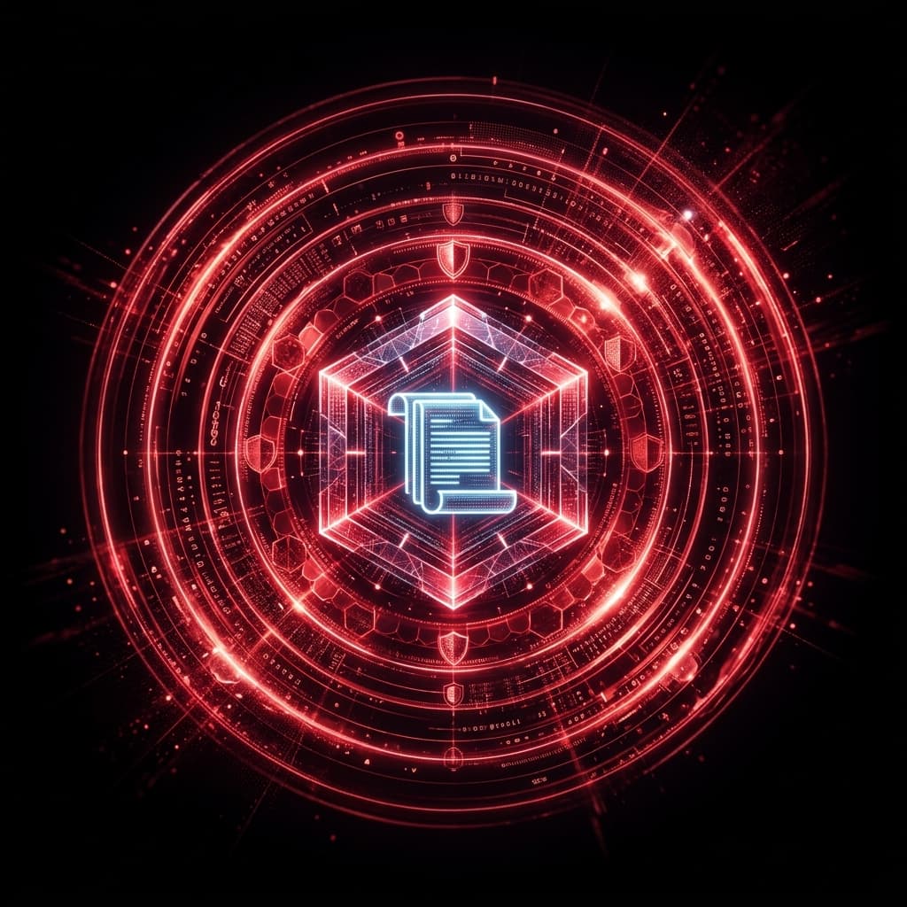 The Zero-Trust Legal Perimeter: Securing AI in the Most Sensitive Industry on Earth