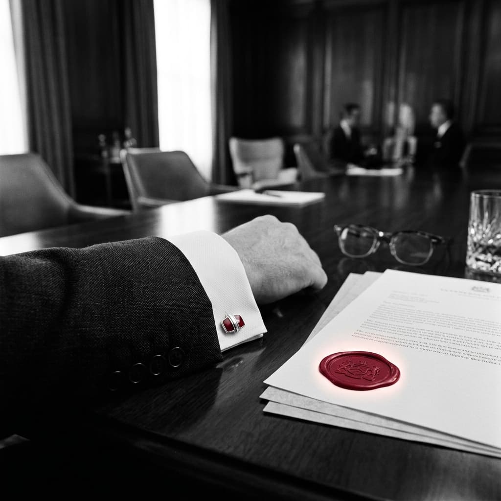 contract