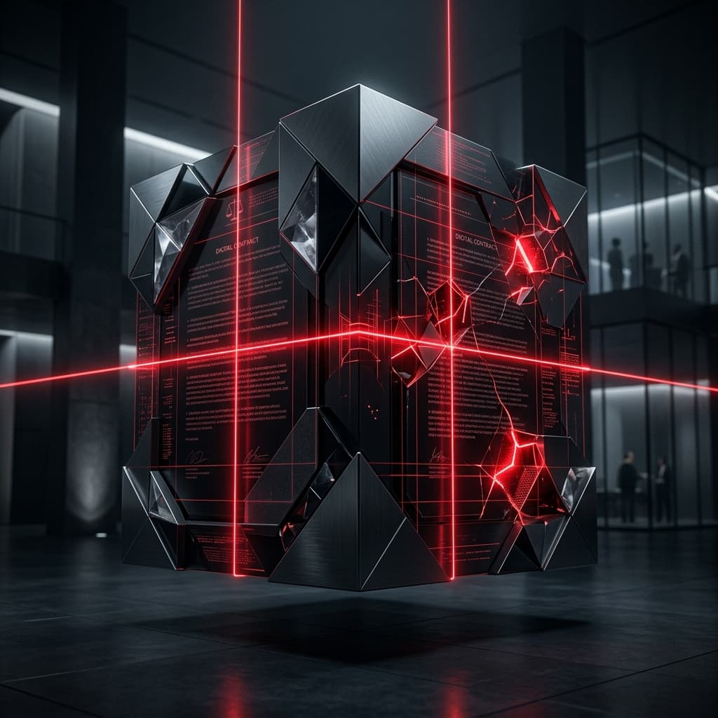 Vigil Autonomous Redlining Interface