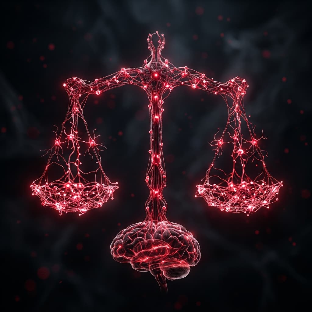 The Neuromimetic Digital Brain representing Agentic Law