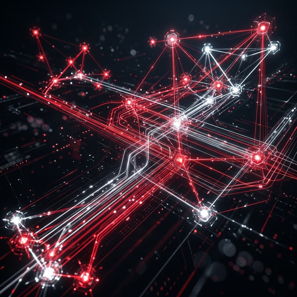 Vigil Swarm Pipeline Architecture